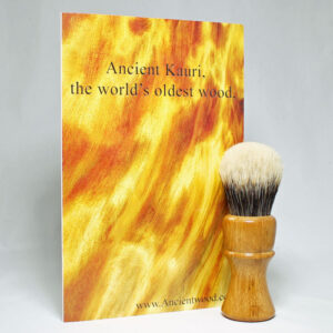 Ancient Kauri (26mm)