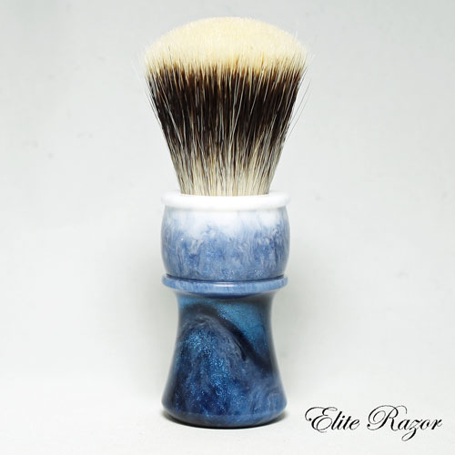 White and Blue (24mm) - Image 2