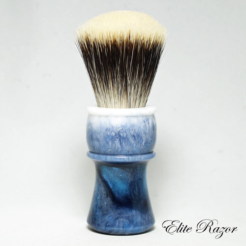 White and Blue (24mm) - Image 3