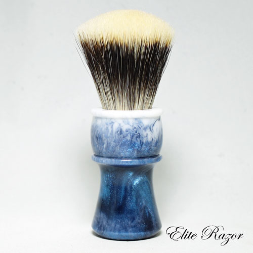 White and Blue (24mm) - Image 4
