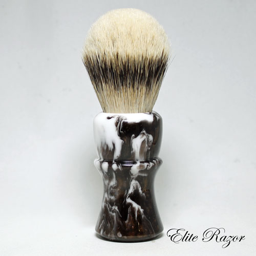 White and Chestnut (26mm) - Image 3