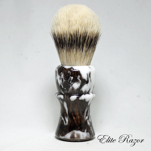 White and Chestnut (26mm) - Image 4