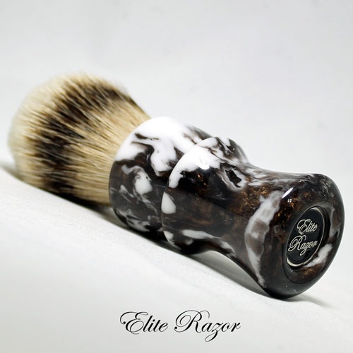 White and Chestnut (26mm) - Image 5