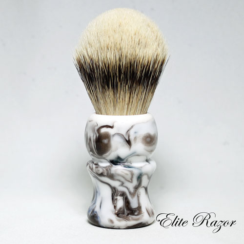 White and Chestnut (26mm) - Image 3