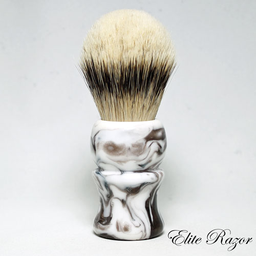 White and Chestnut (26mm) - Image 4