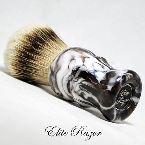 White and Chestnut (26mm) - Image 5