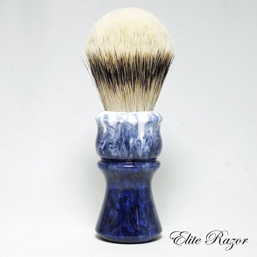 White and Blue (26mm) - Image 2