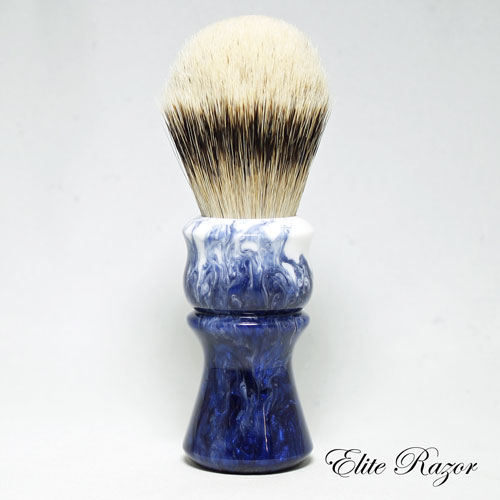 White and Blue (26mm) - Image 3