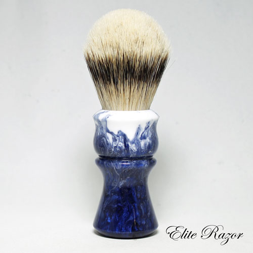White and Blue (26mm) - Image 4
