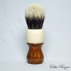 Ivory over Desert Ironwood (24mm) - Image 3