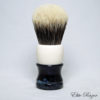 Ivory over Blue and Silver (26 - 28mm) - Image 4