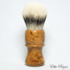 Black Limba Burl (26mm) - Image 3