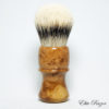 Black Limba Burl (26mm) - Image 4