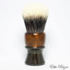 Orange over Irish Bog Oak (28mm) - Image 2