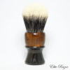 Orange over Irish Bog Oak (28mm) - Image 3