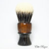 Orange over Irish Bog Oak (28mm) - Image 4