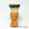 Two-tone Afzelia Burl (24mm) - Image 3