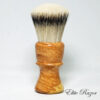 Two-tone Afzelia Burl (24mm) - Image 4