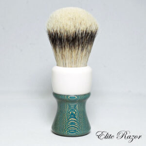 Dyed Lacewood (26mm)