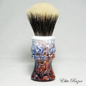 Red, White and Blue (26mm)