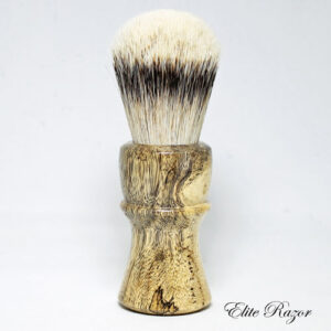 Spalted Tamarind (26mm)