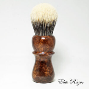 Honduran Rosewood Burl (26mm)