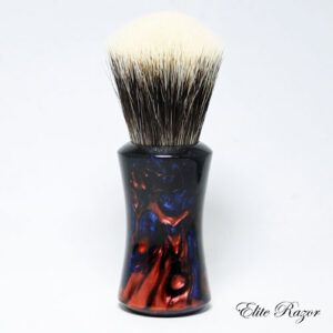 Red, Blue and Black (26mm)