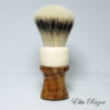 Ivory over Curly Koa (24mm) - Image 2