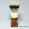 Ivory over Curly Koa (24mm) - Image 4