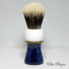 Ivory over Blue (24mm) - Image 2