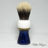 Ivory over Blue (24mm) - Image 4