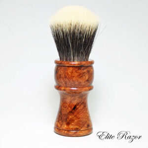 Amboyna Burl (26mm)
