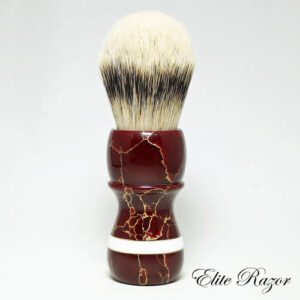 Gold Laced Red Jasper (26mm)