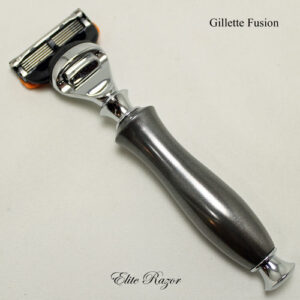 Stainless Steel Mach 3 / Fusion