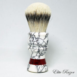 Wild Horse Jasper (26mm)