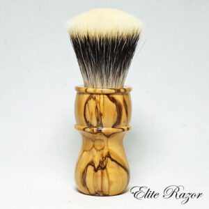 Bethlehem Olive Wood (26mm)