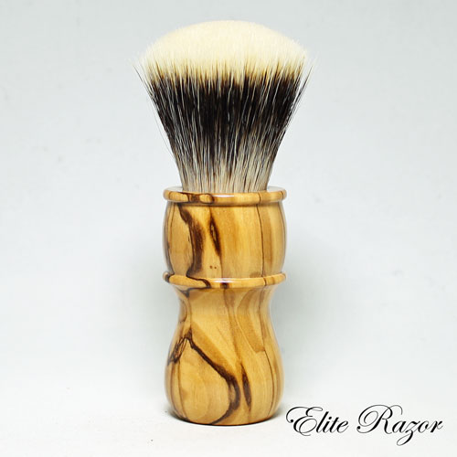 Bethlehem Olive Wood (26mm) - Image 3
