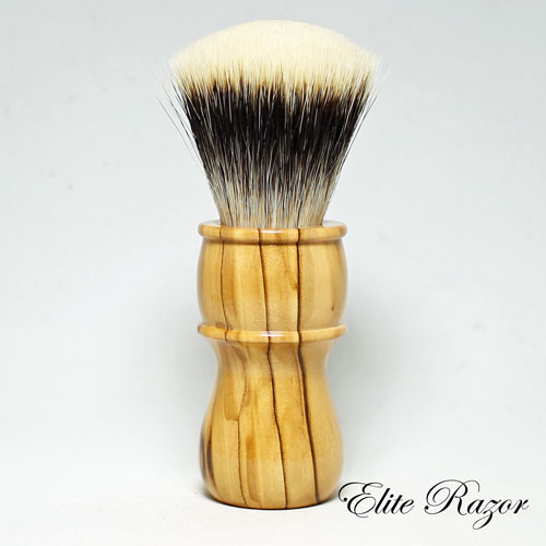Bethlehem Olive Wood (26mm) - Image 2