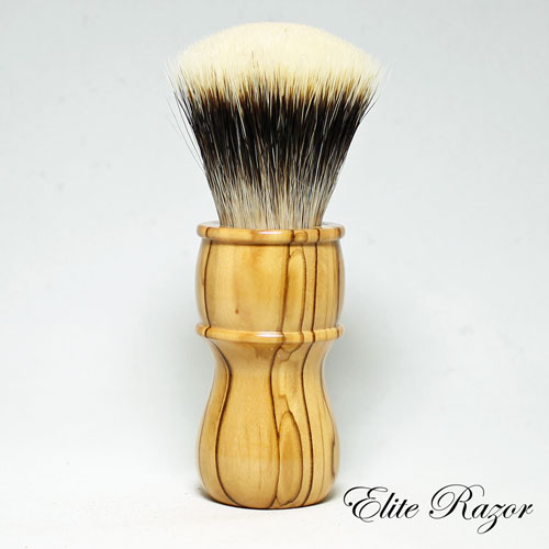 Bethlehem Olive Wood (26mm) - Image 4