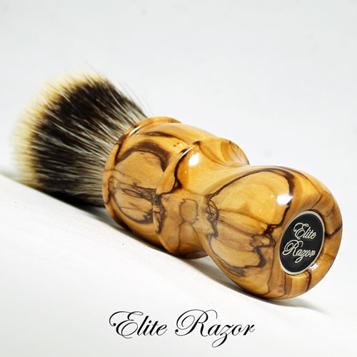 Bethlehem Olive Wood (26mm) - Image 5