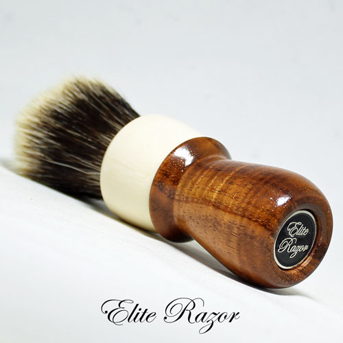 Ivory over Curly Mango (26mm) - Image 5